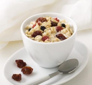 Tart taste of cherries beneficial to health Image